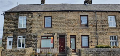 1 Bedroom Property For Sale in Sheffield - £120,000