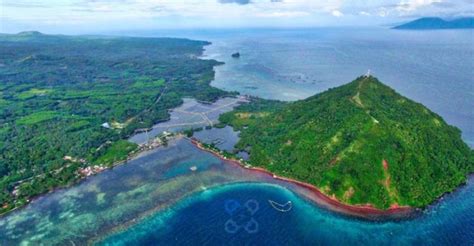 Red Beach Resort Sipaka Talisayan Misamis Oriental | CDO Encyclopedia | Mindanao Tourist Attraction