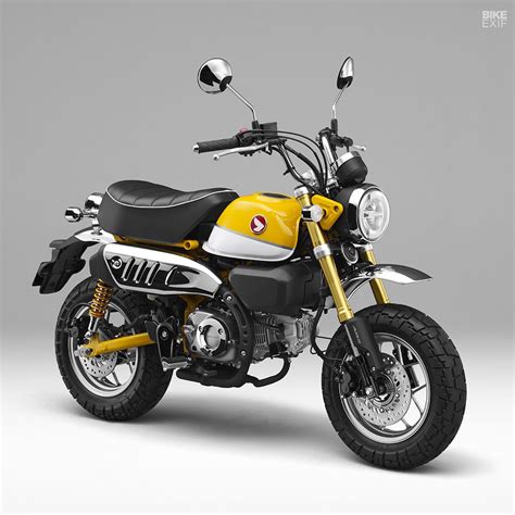 Bikes Of The Week: Tokyo Motor Show Edition | Honda bikes, Tokyo motor ...