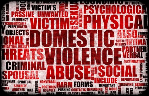 Domestic Violence Awareness Month | Institute for Family Violence Studies