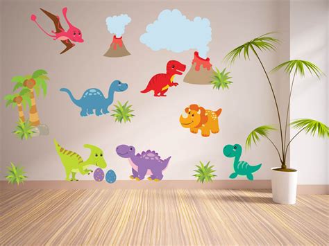 Tree Wall Decal, Kids Wall Decals, Nursery Wall Decals, Nursery Walls ...