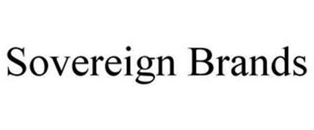 Sovereign Brands, LLC Trademarks (80) from Trademarkia - page 1