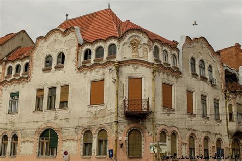 25 Pictures That Will Inspire You To Visit Oradea, Romania