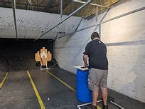 NAAS USPSA | JohnsCreekGunRange