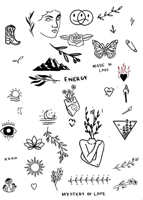 Minimalist tattoo ideas | Stick poke tattoo, Stick tattoo, Stick n poke tattoo