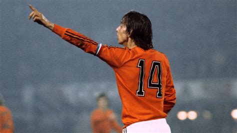 Netherlands to hold Cruyff tribute during France friendly - Eurosport