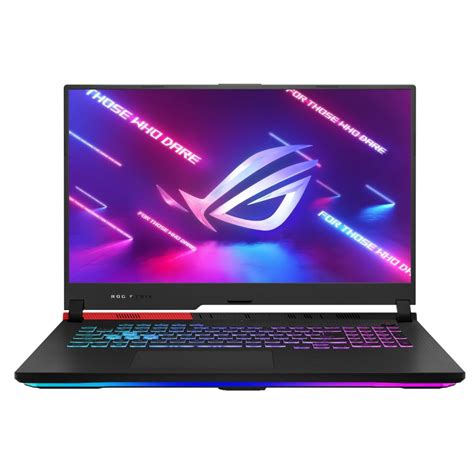 √ Harga ASUS ROG Strix G G513IM-R736B6T-O Terbaru | Bhinneka