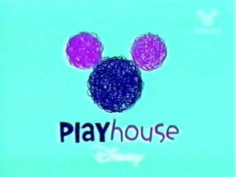 Playhouse Disney Bumper | TVARK