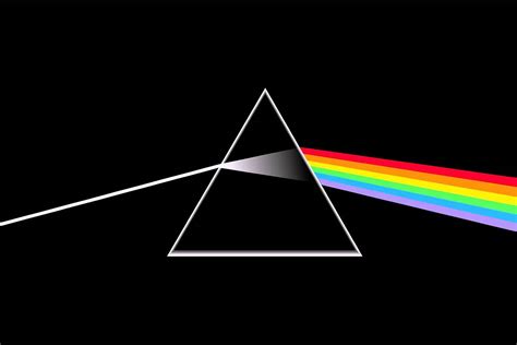 'The dark side of the moon': El mejor disco de rock de todos los tiempos