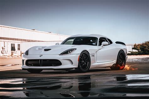 Dai Nguyen | Dodge viper, Twin turbo, Performance wheels