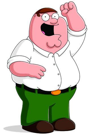 Peter Griffin - Family Guy Wiki - Wikia