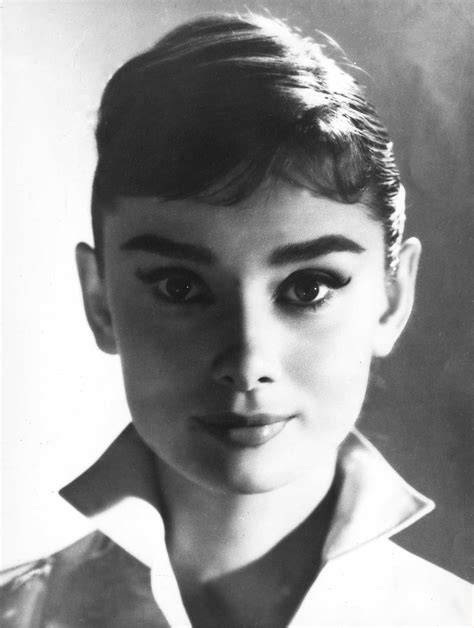 Audrey Hepburn Eyes - Get the Audrey look with this Makeup Tutorial