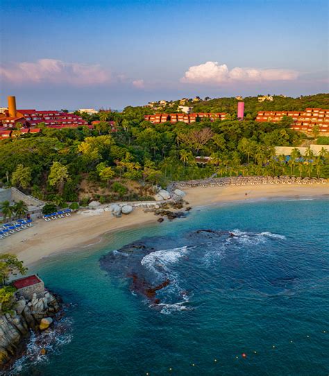 Las Brisas Huatulco | Air Canada Vacations