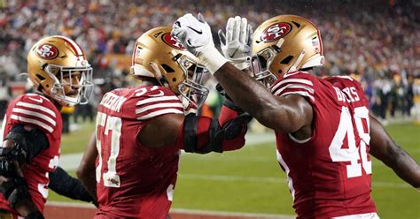 San Francisco 49ers defense has new threat to deal with in NFC ...