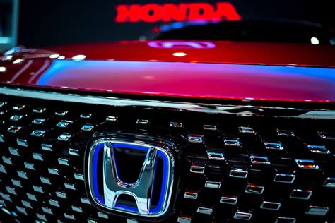 Honda to build JV U.S. battery plant, retool Ohio plants | Reuters