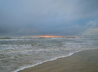 Anastasia Island Sunrise, 9 October 2013, Florida | amy32080 | Flickr