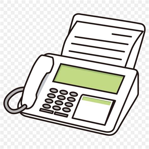 Phone Cartoon, PNG, 1200x1200px, Fax, Answering Machine, Corded Phone, Cordless Telephone ...