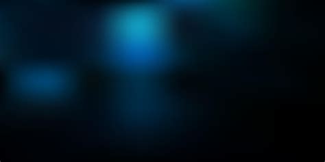 Dark blue vector gradient blur backdrop. 1931395 Vector Art at Vecteezy