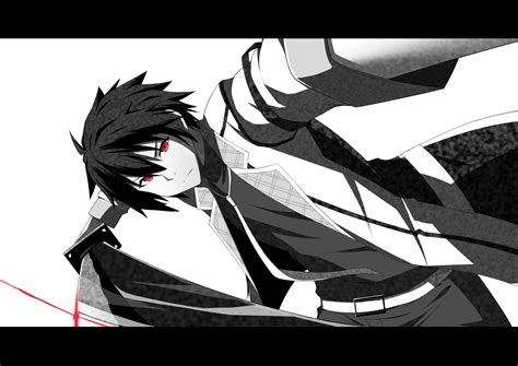 Ikki Kurogane HD Wallpapers