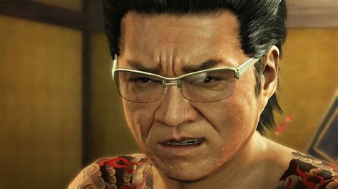 Yakuza 0: Daisaku Kuze Boss Fight (1080p 60fps) - YouTube