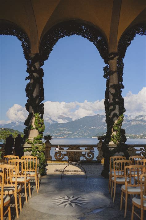 26 best wedding venues to get married in Italy - TheKnotInItaly