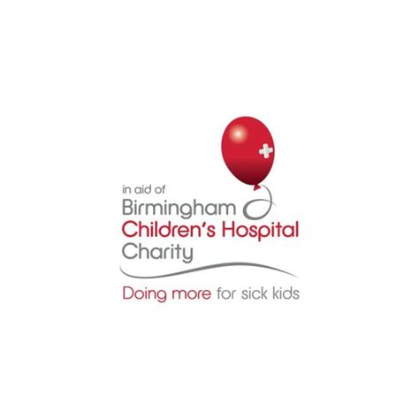 Birmingham Children’s Hospital Charity • CareTech Foundation