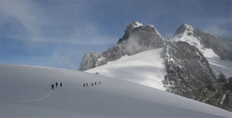 Rwenzori Mountains National Park, Uganda - Journeys by Design