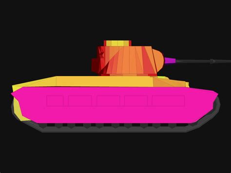 Matilda — Tier IV English heavy tank | Blitz Hangar