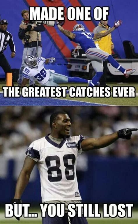 DallasCowboysvsNYGiants | Dallas cowboys memes, Dallas cowboys, Dallas ...