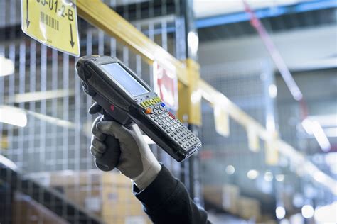 The 5 Best Barcode Scanners of 2023