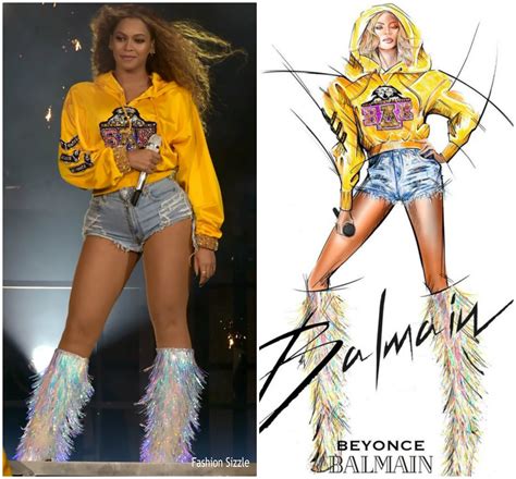 Beyonce Coachella – Telegraph