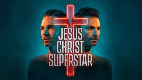 Jesus Christ Superstar Information | Live Nation Asia