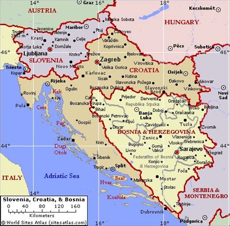 croatia serbia bosnia - Google Search | Croatia | Pinterest | Croatia. and Search