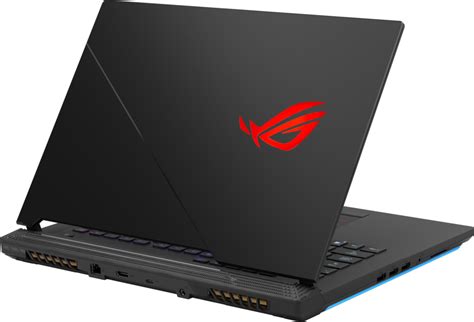 ASUS ROG STRIX SCAR 15 G532LWS-XS96 | Extreme Laptop Series - XOTIC PC