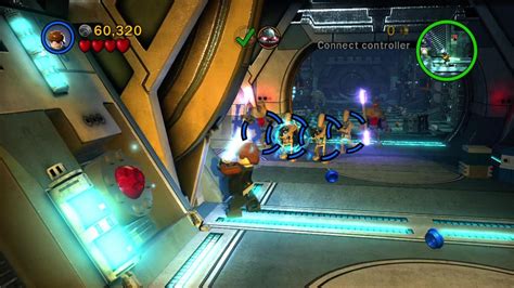 LEGO Star Wars III: The Clone Wars Screenshots for Xbox 360 - MobyGames