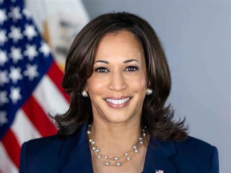 Why Kamala Harris should run in the 2024 Presidential election - Delta Collegiate