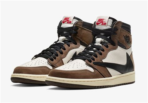 Air Jordan 1 High OG TS Sells Out in One Morning - Bloomberg