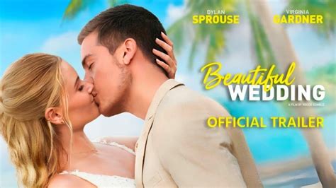 Beautiful Wedding Movie Trailer | myDorpie.com - YouTube