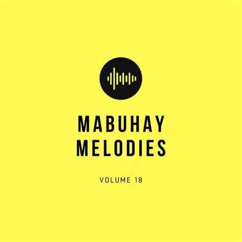 Stream Sa Ugoy Ng Duyan (Instrumental Version) by Mabuhay Melodies ...