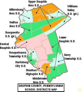 Middletown Area School District - Wikiwand