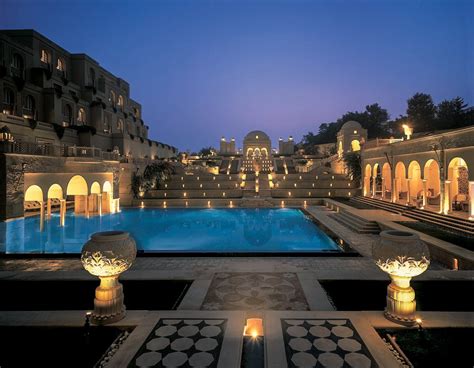 The rooms with all the views | The Oberoi Amarvilas, Agra - CIVILIAN