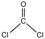 Phosgene - New World Encyclopedia