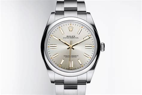 Rolex Oyster Perpetual In Oystersteel, M124200-0002, 53% OFF