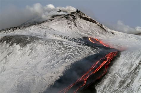 The Guide to Climbing Mount Etna in Sicily, Italy