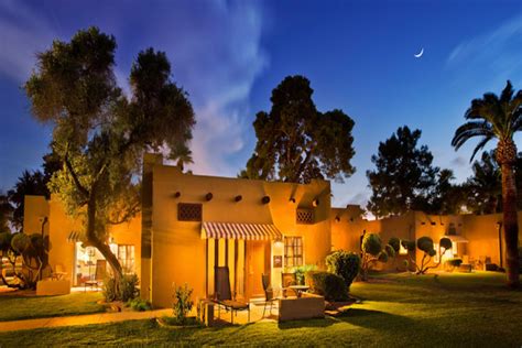 Wigwam Resort Package Deals - Travel & Golf