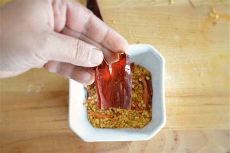 Homemade Szechuan Sauce recipe from scratch, Chinese Schezwan /sichuan Sauce recipe, fiery ...