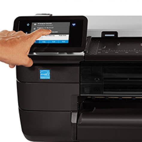 HP Designjet T830 MFP Printer, Scanner & Copier 36" A0 CAD & General Purpose F9A30A | Prizma ...