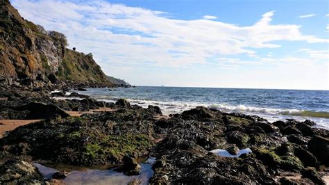 The Black Isle Of Scotland The Amazing Mysterious Isle