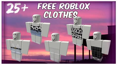 Roblox Outfit – Roblox Music Code