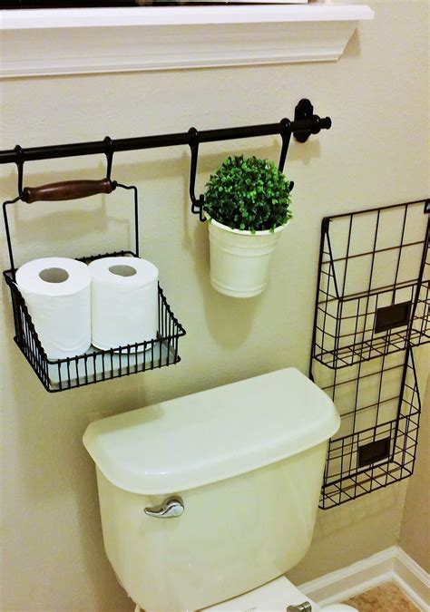 45+ Best Toilet Paper Holder Ideas and Designs for 2022